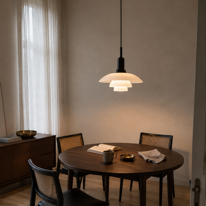 Dansk Designer Pendellampe
