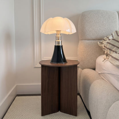 Flowerleaf bordlampe