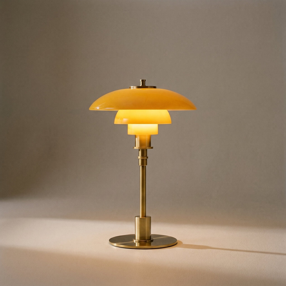 Dansk Design Bordlampe