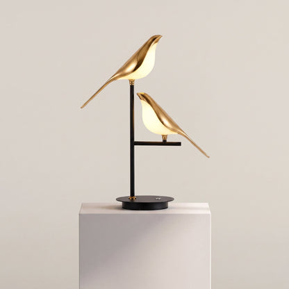 Mrbird bordlampe