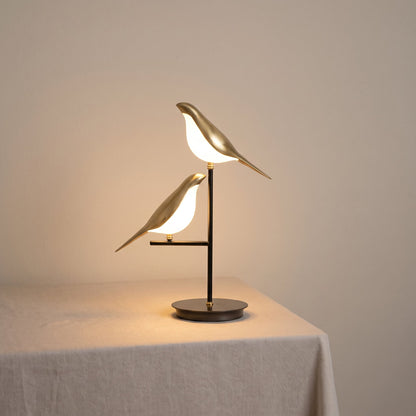 Mrbird bordlampe