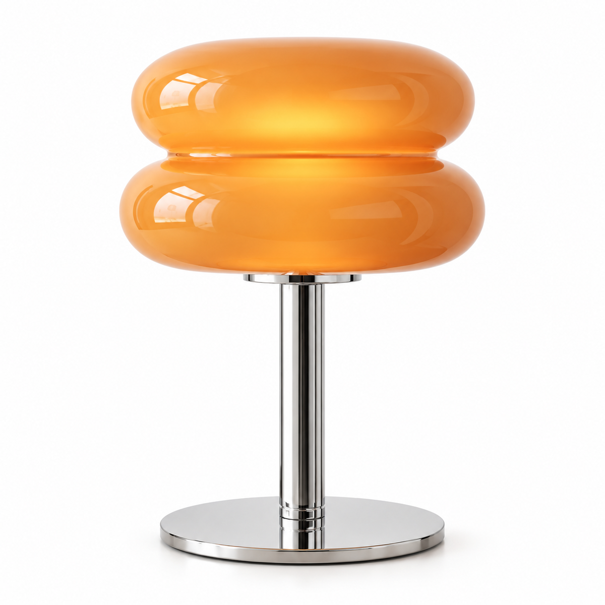 French Bauhaus Table Lamp