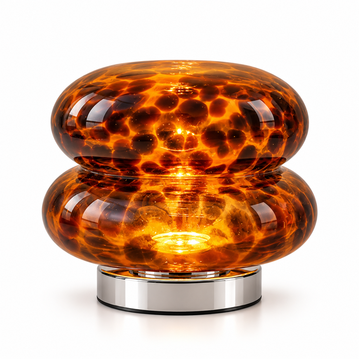 Hamburger Bauhaus Table Lamp