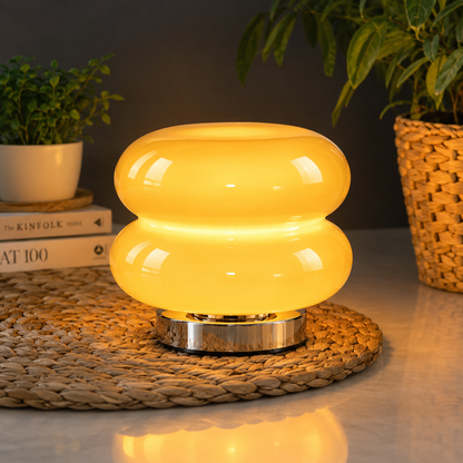 Hamburger Bauhaus Table Lamp
