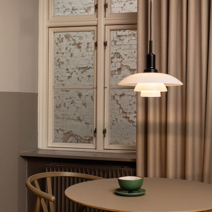 Dansk Designer Pendellampe
