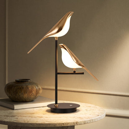 Mrbird bordlampe