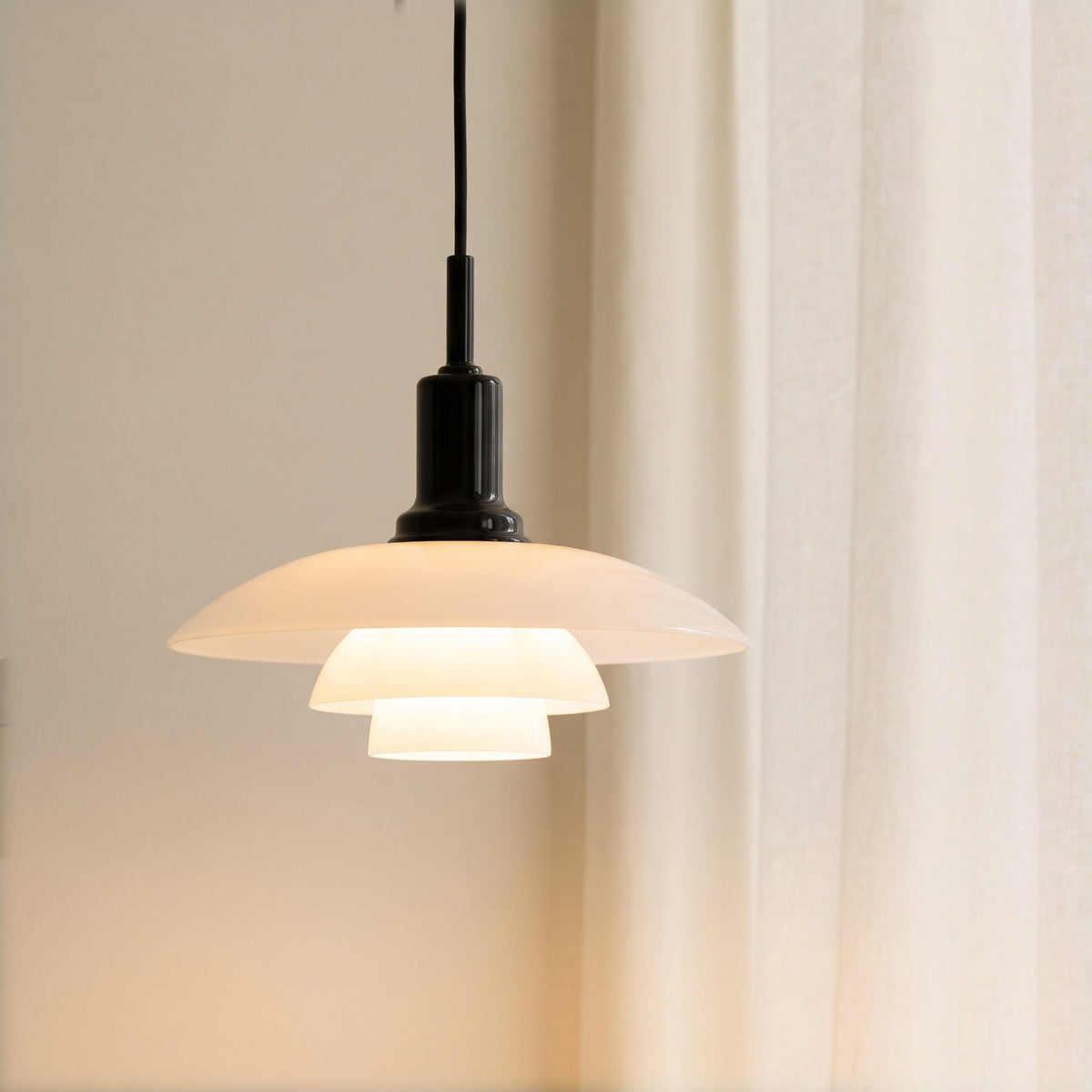 Dansk Designer Pendellampe