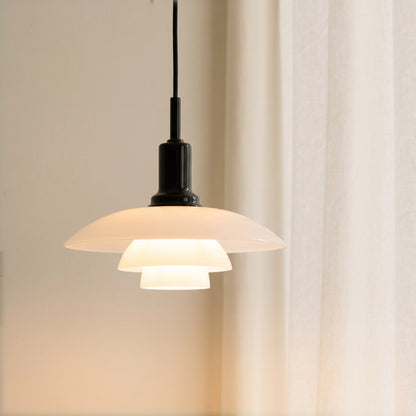 Dansk Designer Pendellampe
