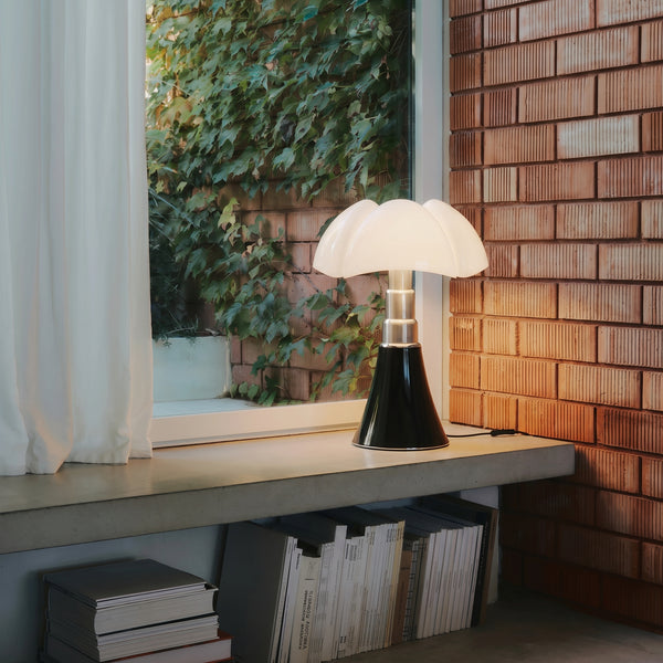 Flowerleaf bordlampe
