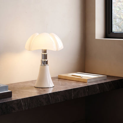 Flowerleaf bordlampe