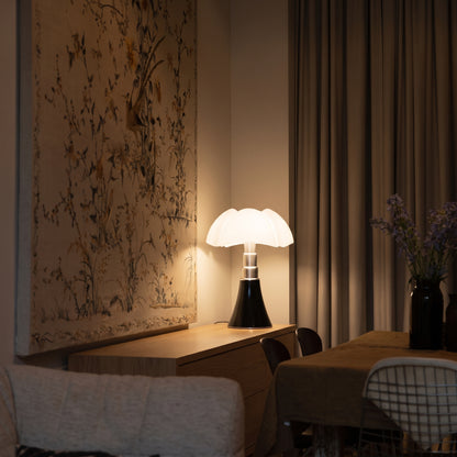 Flowerleaf bordlampe
