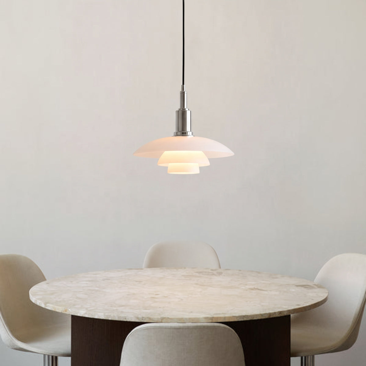 Dansk Designer Pendellampe